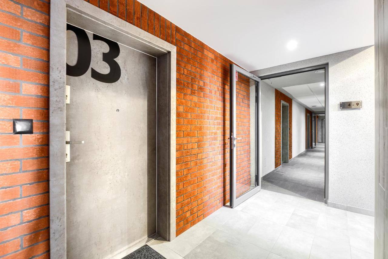 Apartment Olimpijska 2 - *