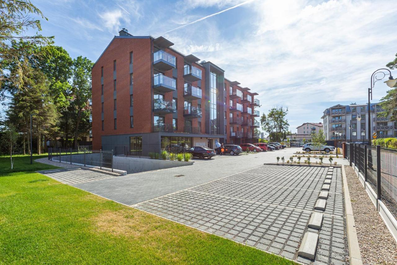 Apartment Olimpijska 2 -