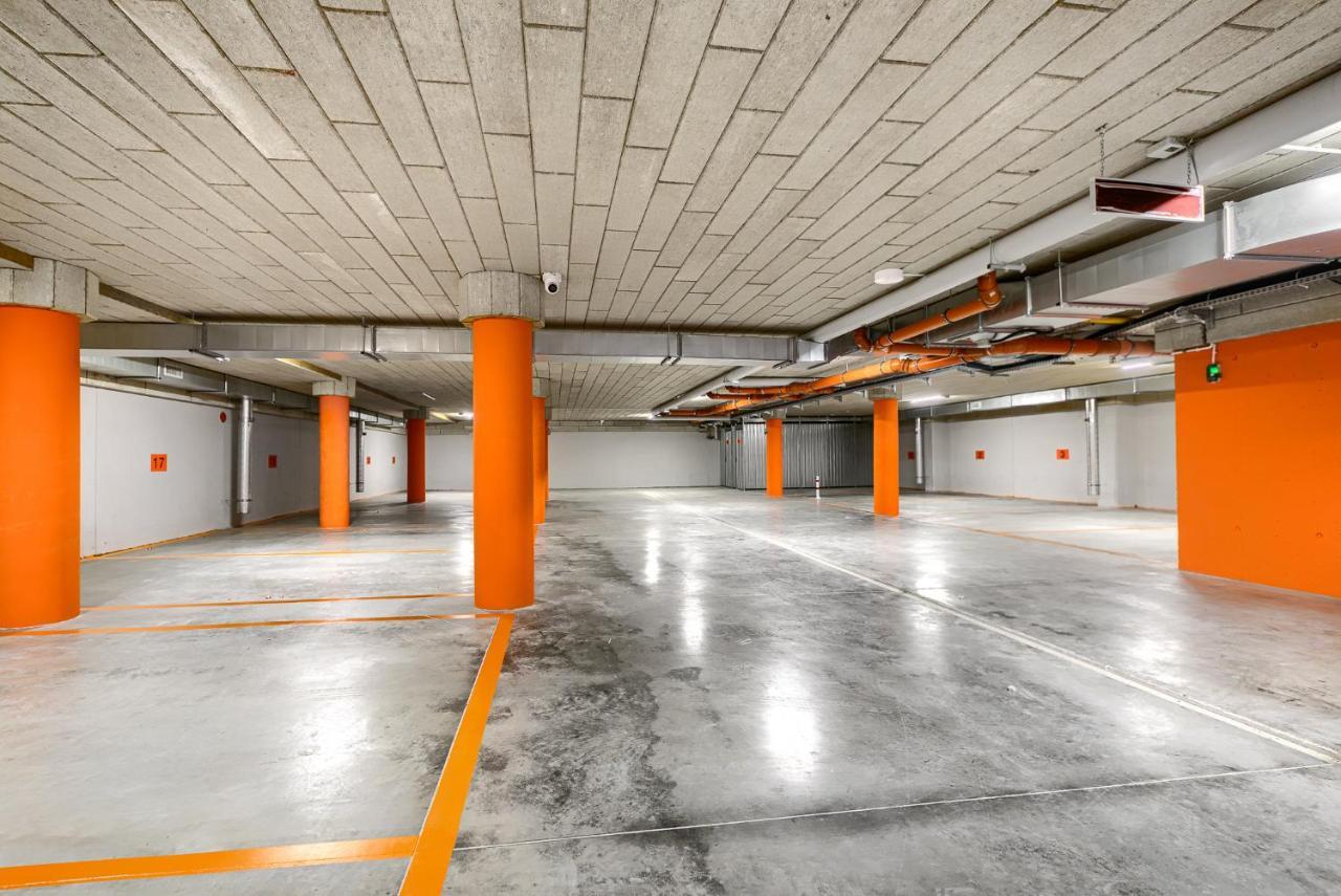 Apartment Olimpijska 2 - *