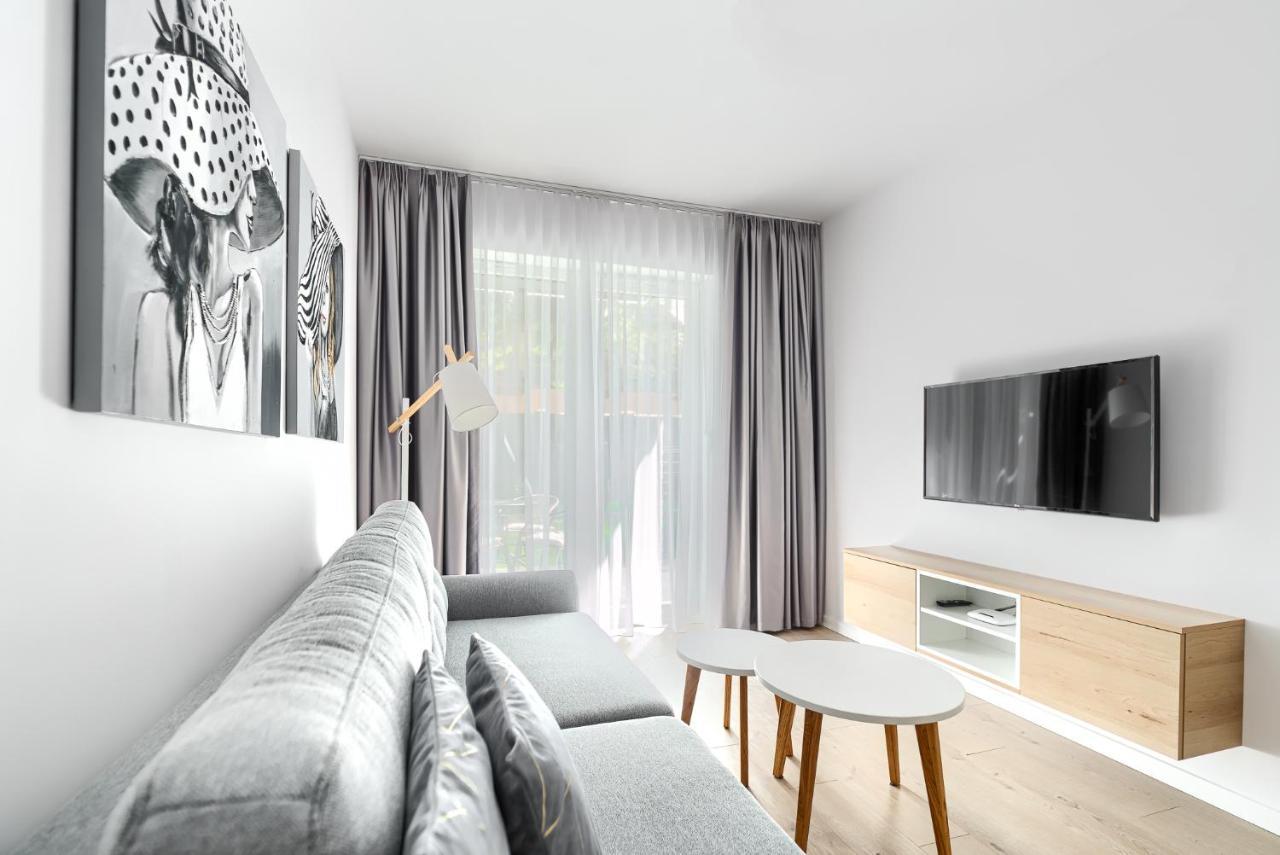 Olimpijska 2 - Apartment Mielno (Koszalin)