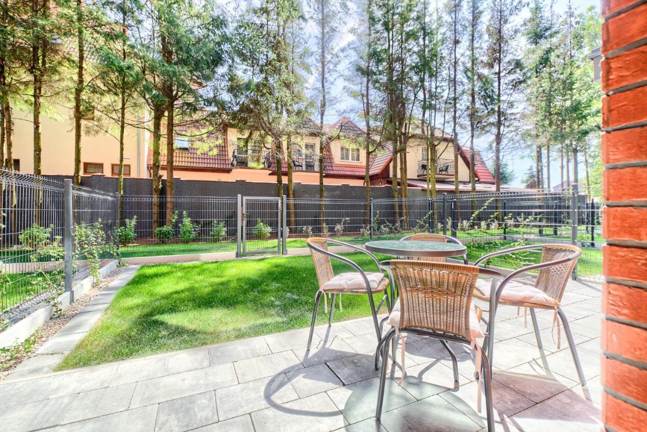 Olimpijska 2 - Apartment Mielno (Koszalin)