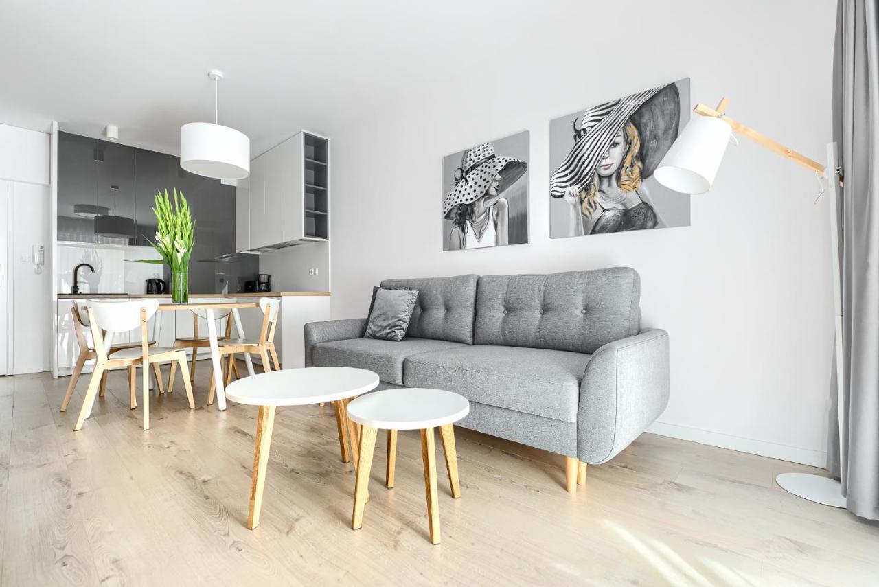 Olimpijska 2 - Apartment