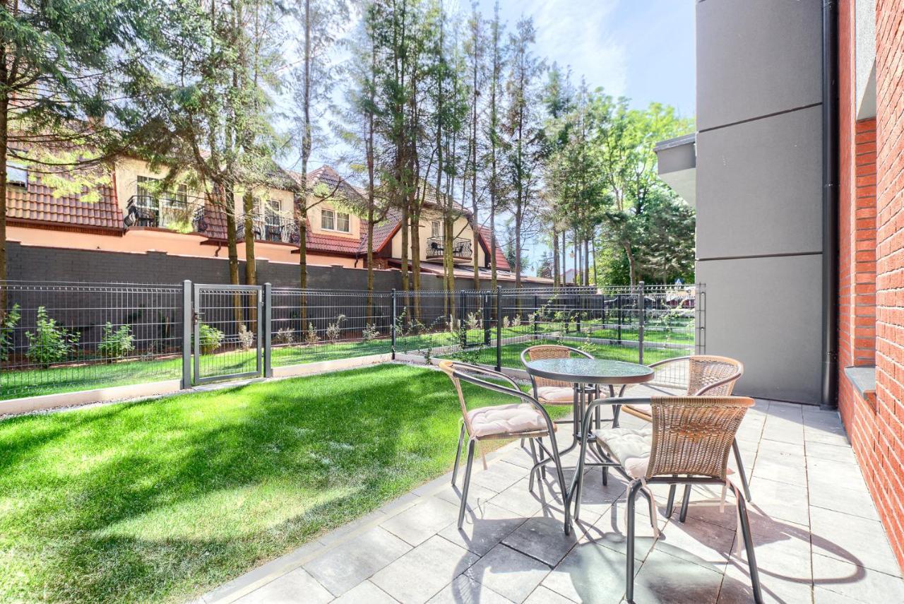 Apartment Olimpijska 2 - *