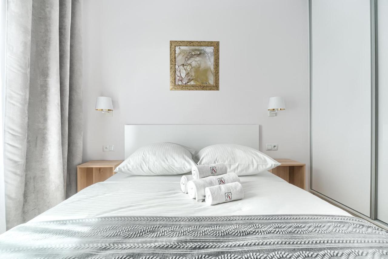 Apartment Olimpijska 2 - Mielno (Koszalin)