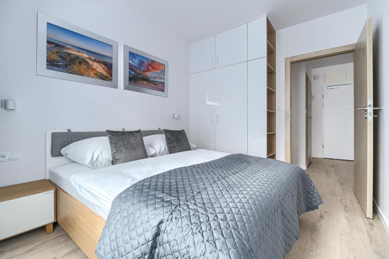 Olimpijska 2 - Apartment Mielno (Koszalin)