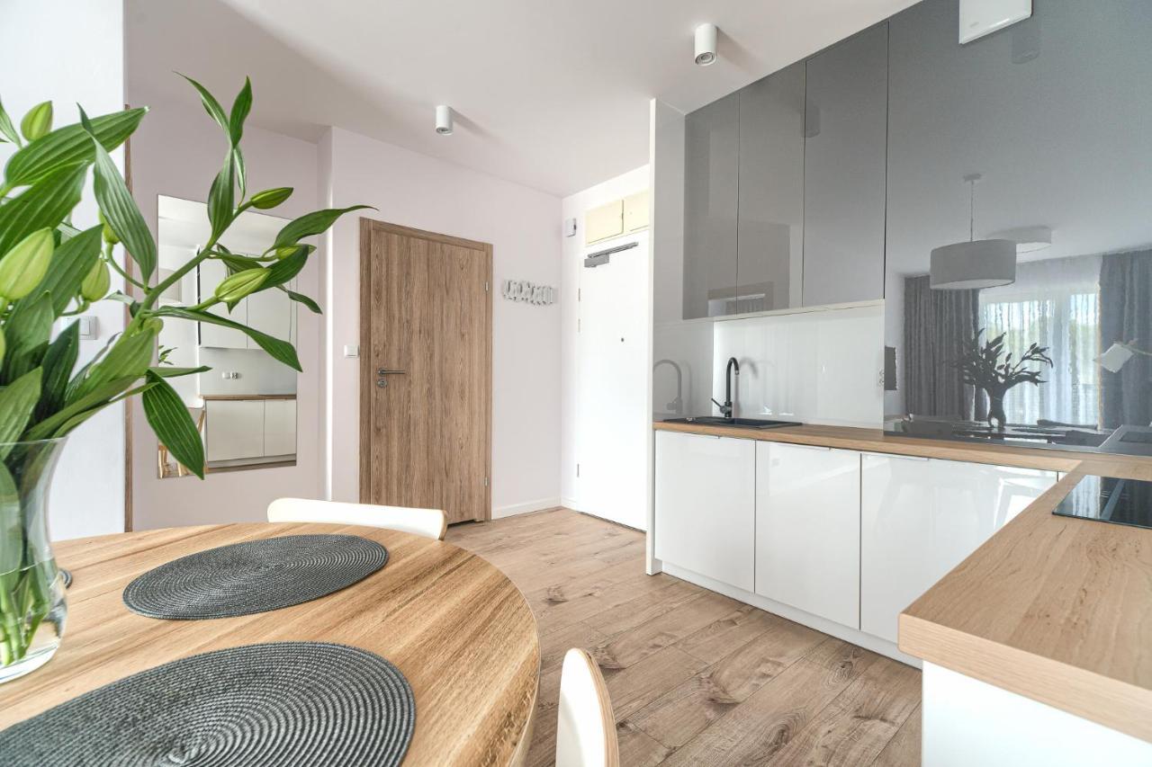 Olimpijska 2 - Apartment Mielno (Koszalin)