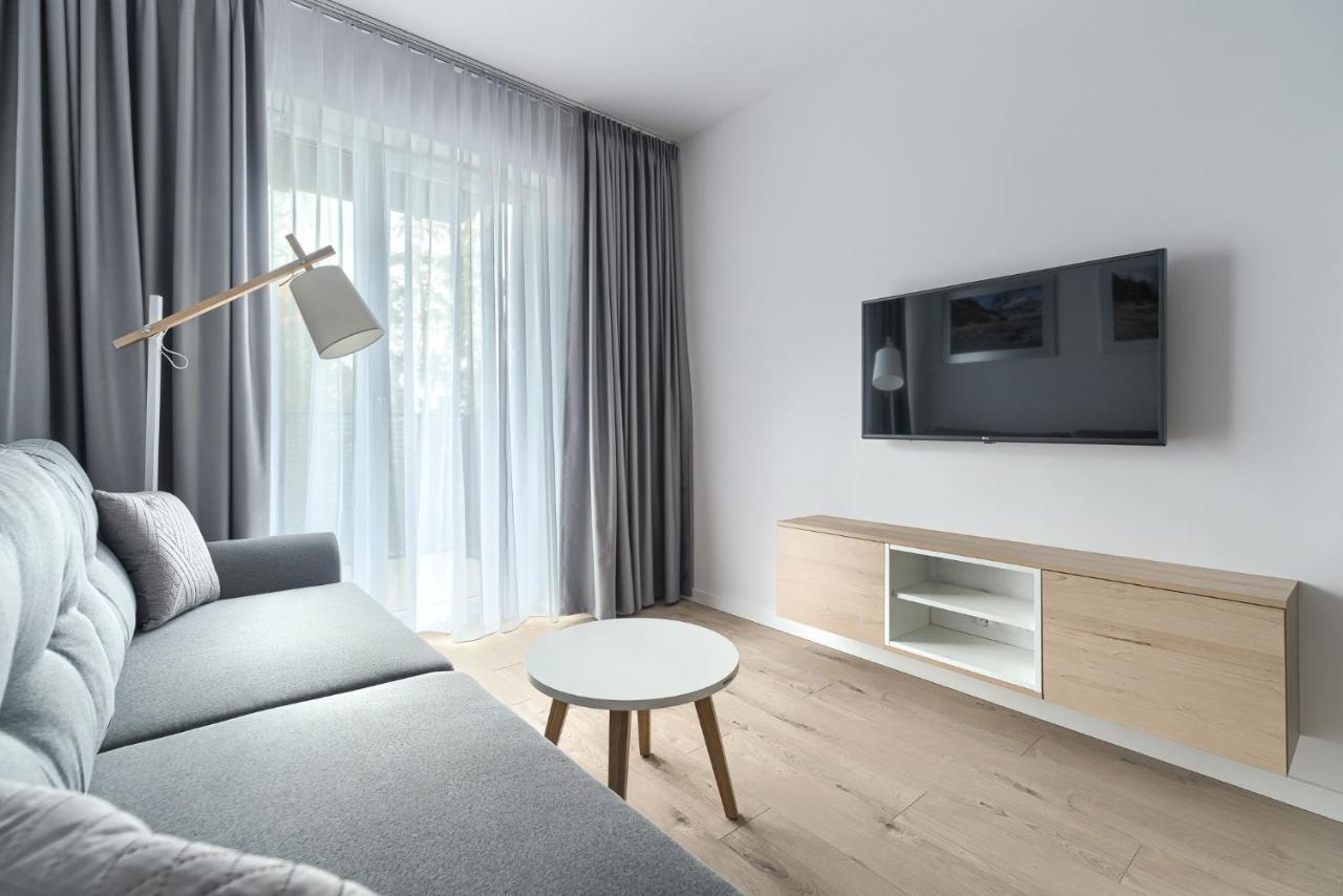 Apartment Olimpijska 2 - *