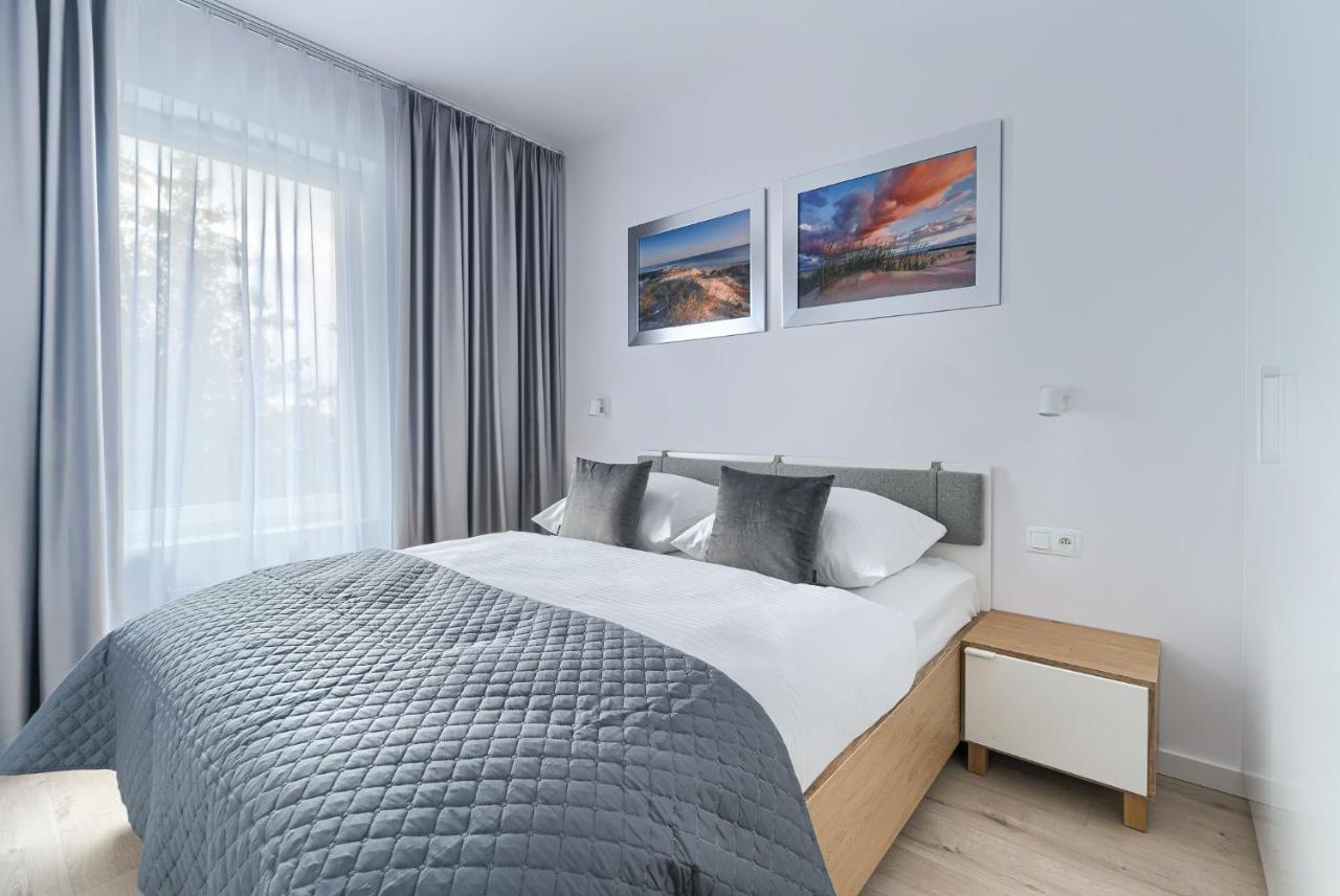 Olimpijska 2 - Apartment
