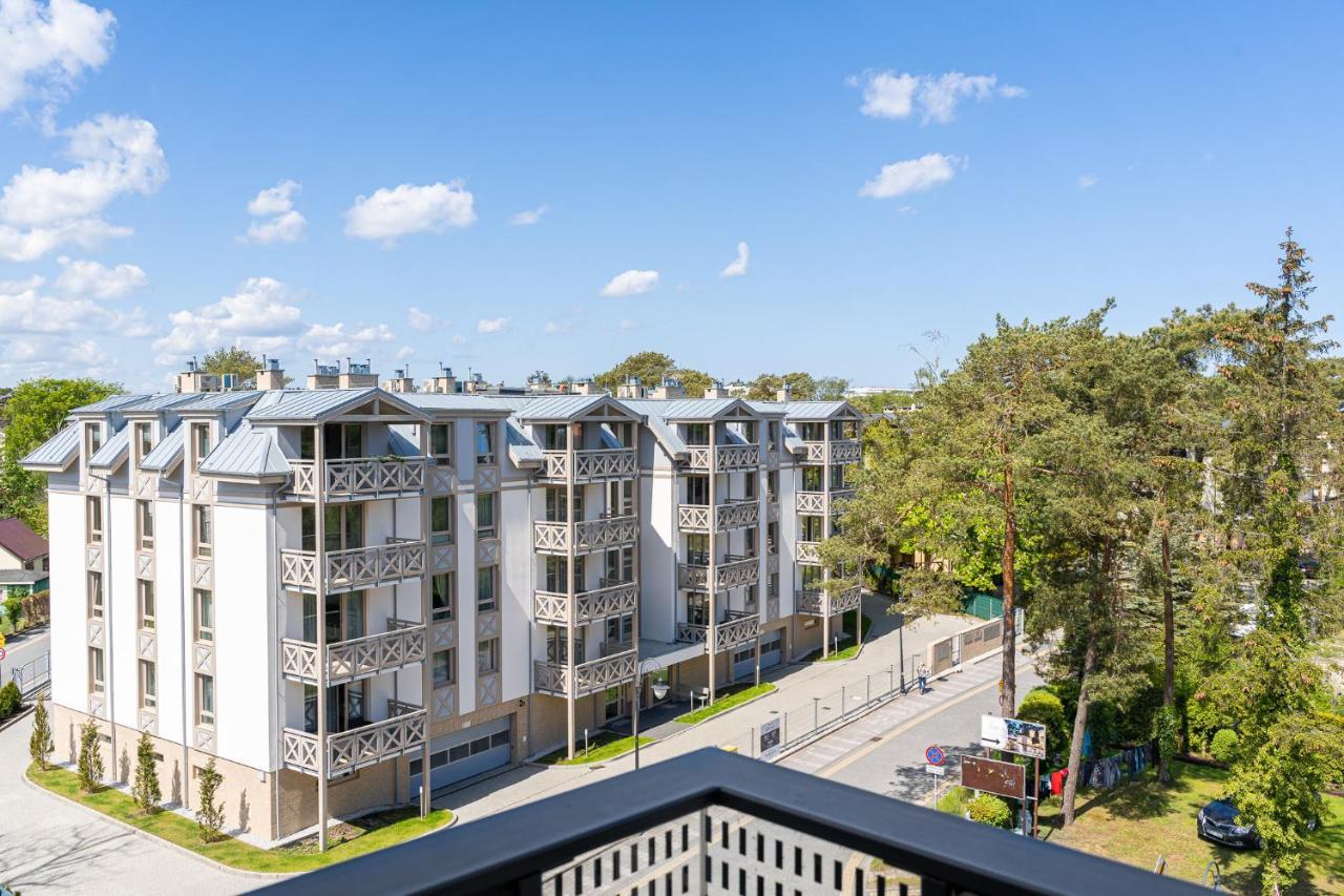 Apartment Olimpijska 2 - Mielno (Koszalin)