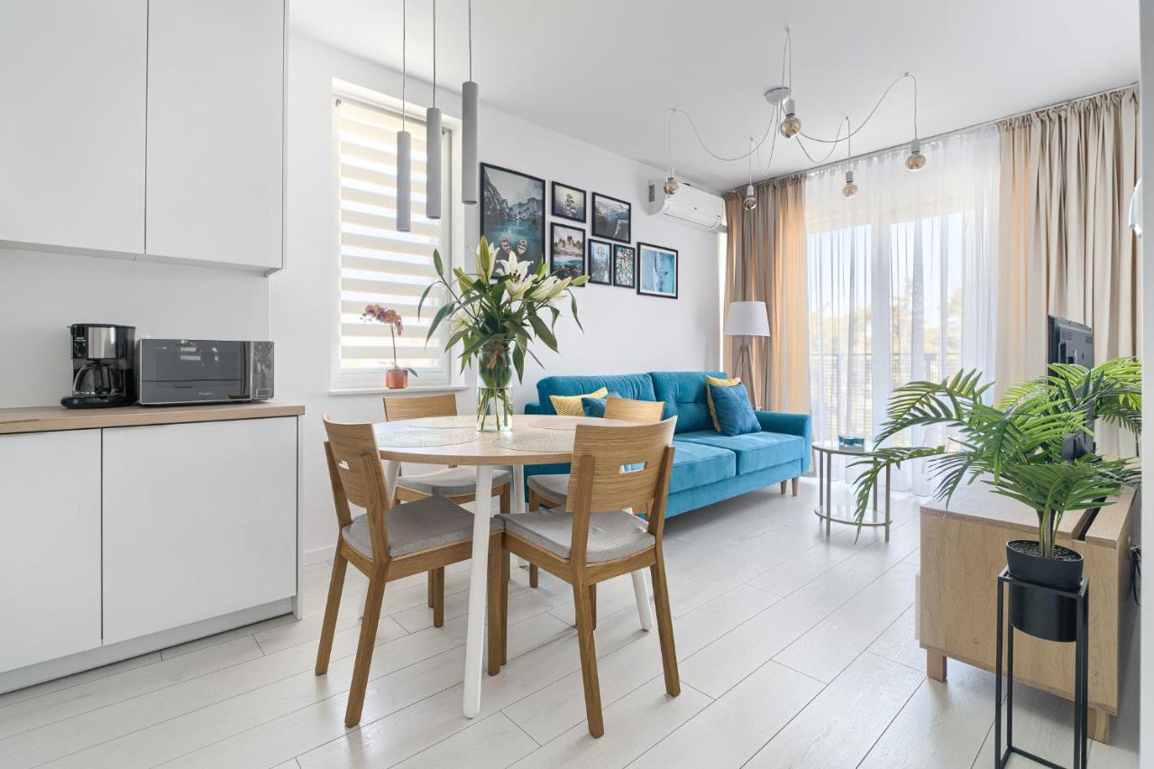Olimpijska 2 - Apartment Mielno (Koszalin)