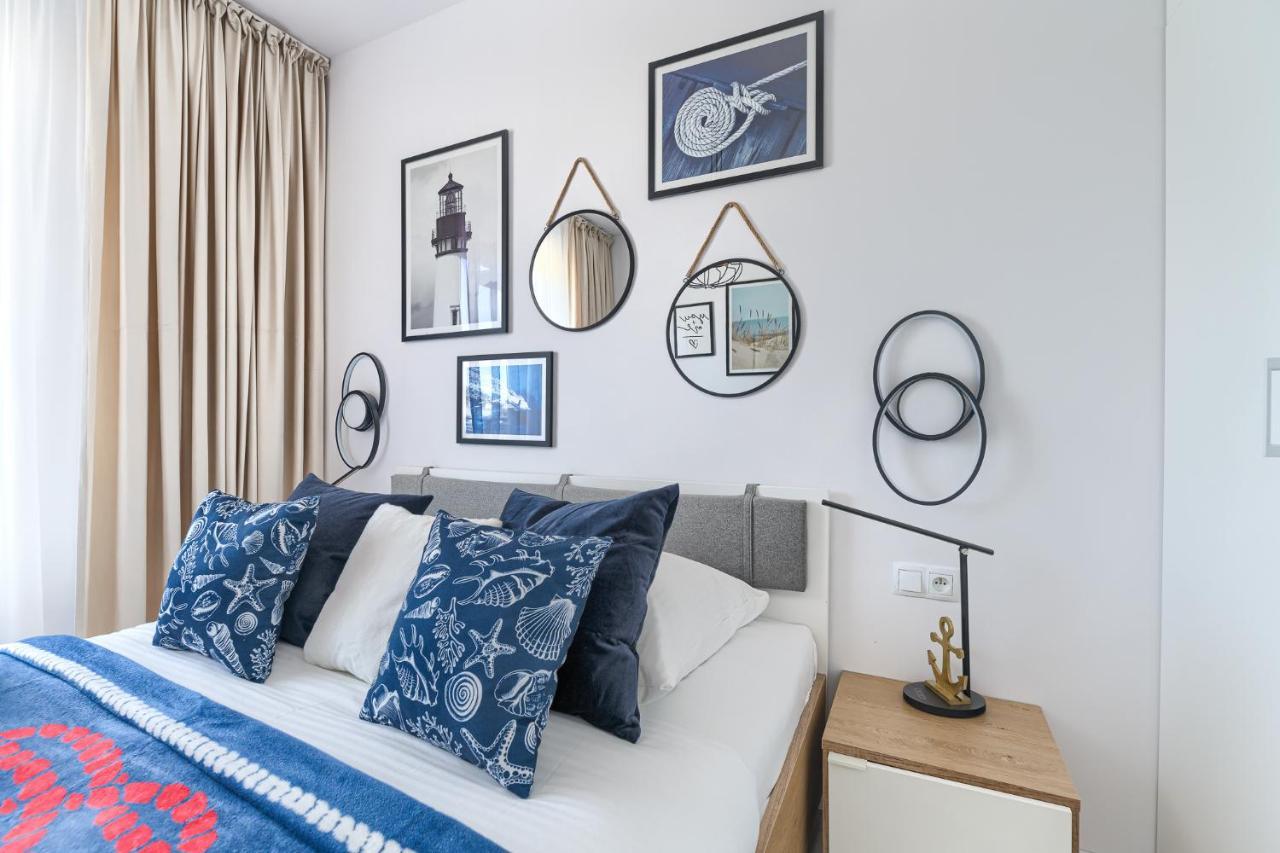 Olimpijska 2 - Apartment Mielno (Koszalin)