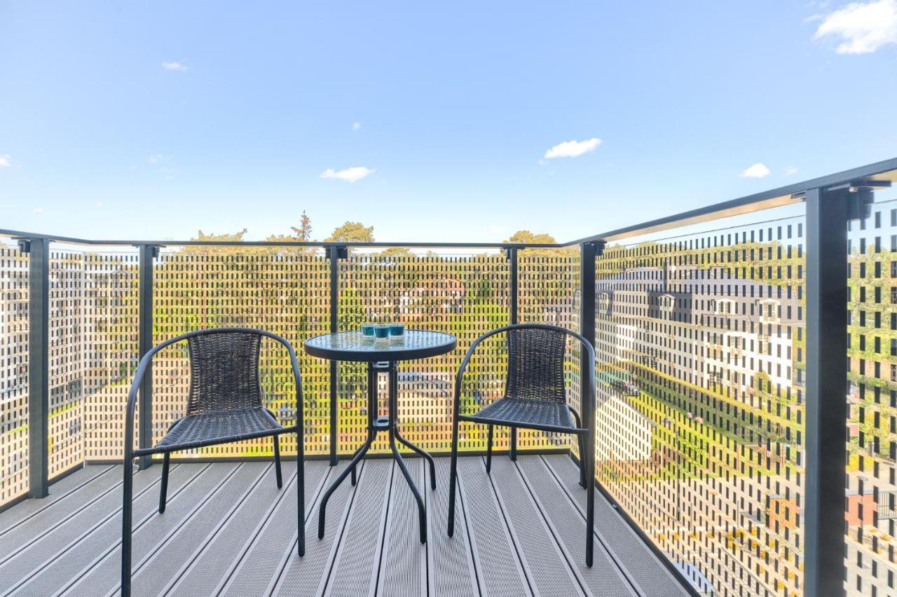 Olimpijska 2 - Apartment Mielno (Koszalin)