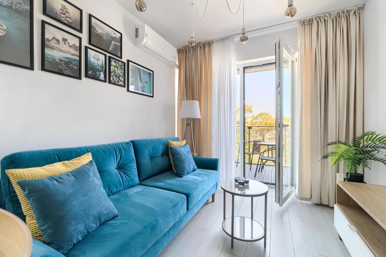 Apartment Olimpijska 2 -