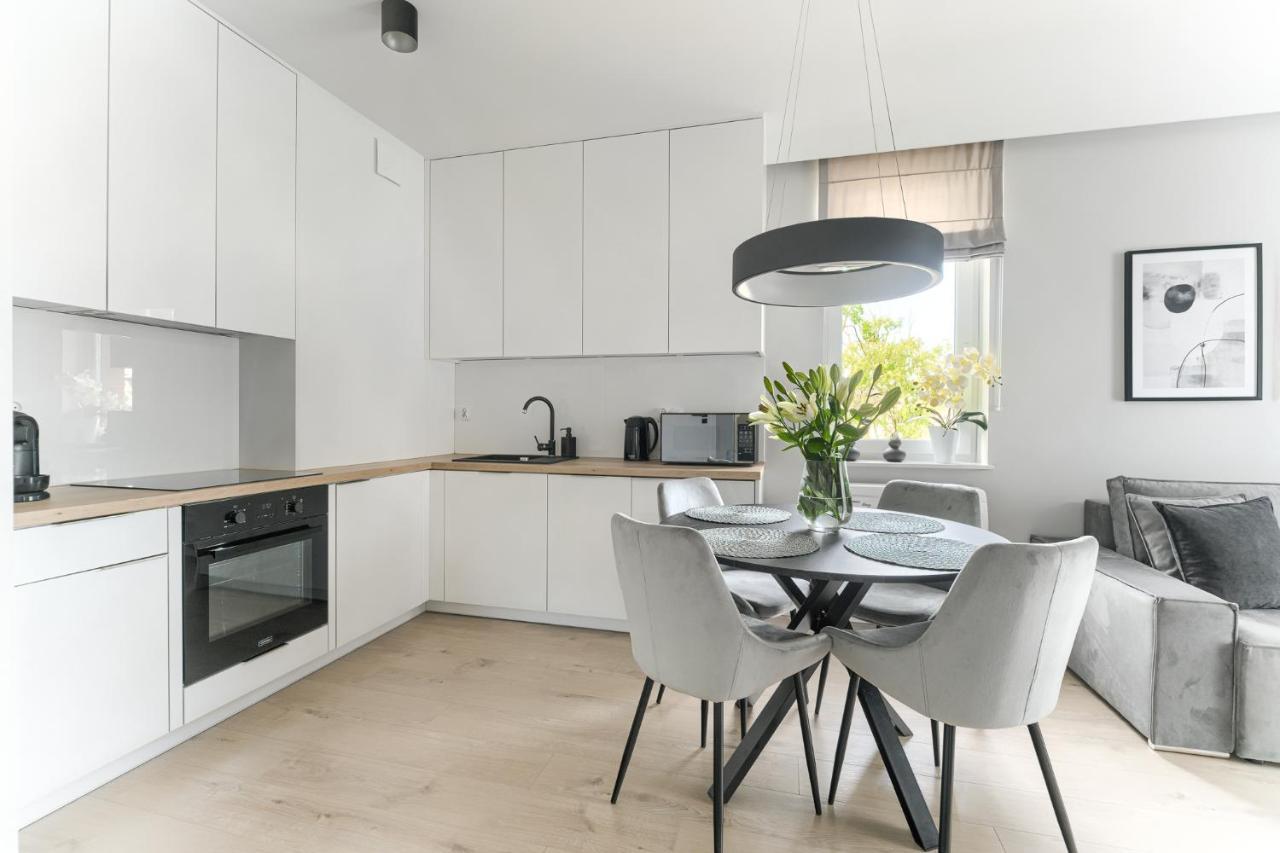 Olimpijska 2 - Apartment Mielno (Koszalin)
