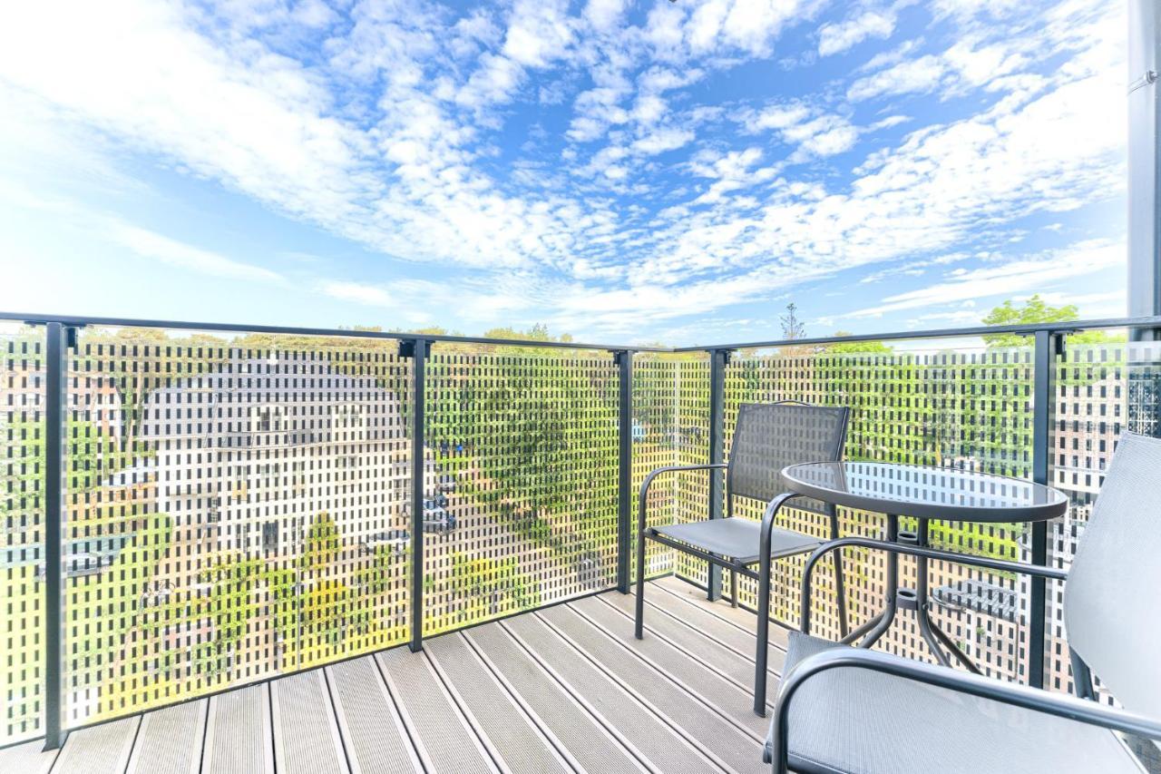 Apartment Olimpijska 2 - Mielno (Koszalin)