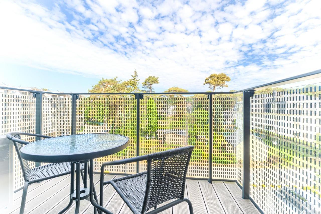 Apartment Olimpijska 2 - Mielno (Koszalin)