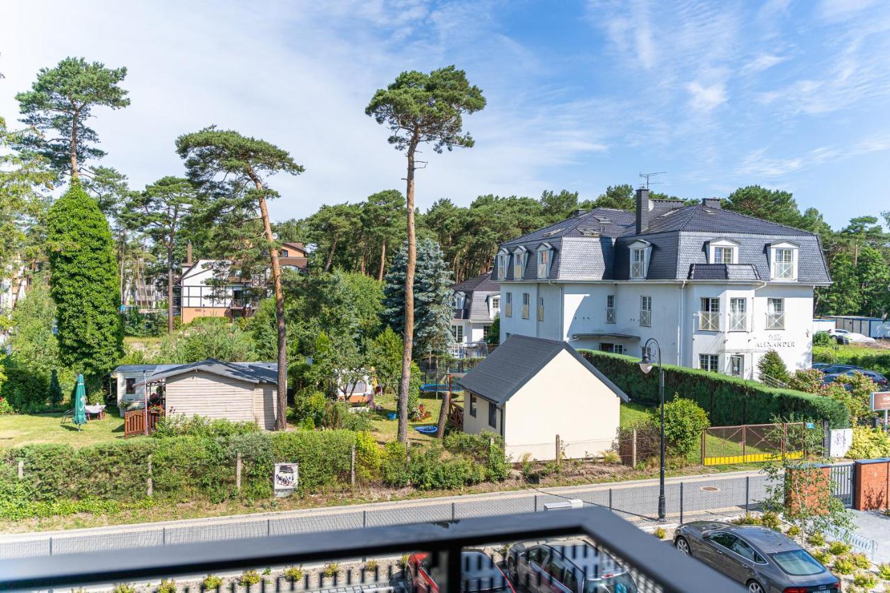 Apartment Olimpijska 2 -