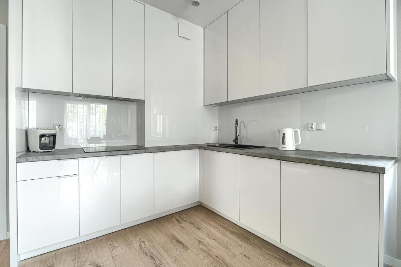 Apartment Olimpijska 2 - *