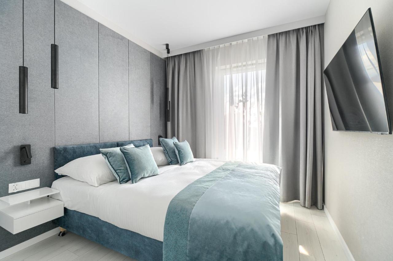 Olimpijska 2 - Apartment Mielno (Koszalin)