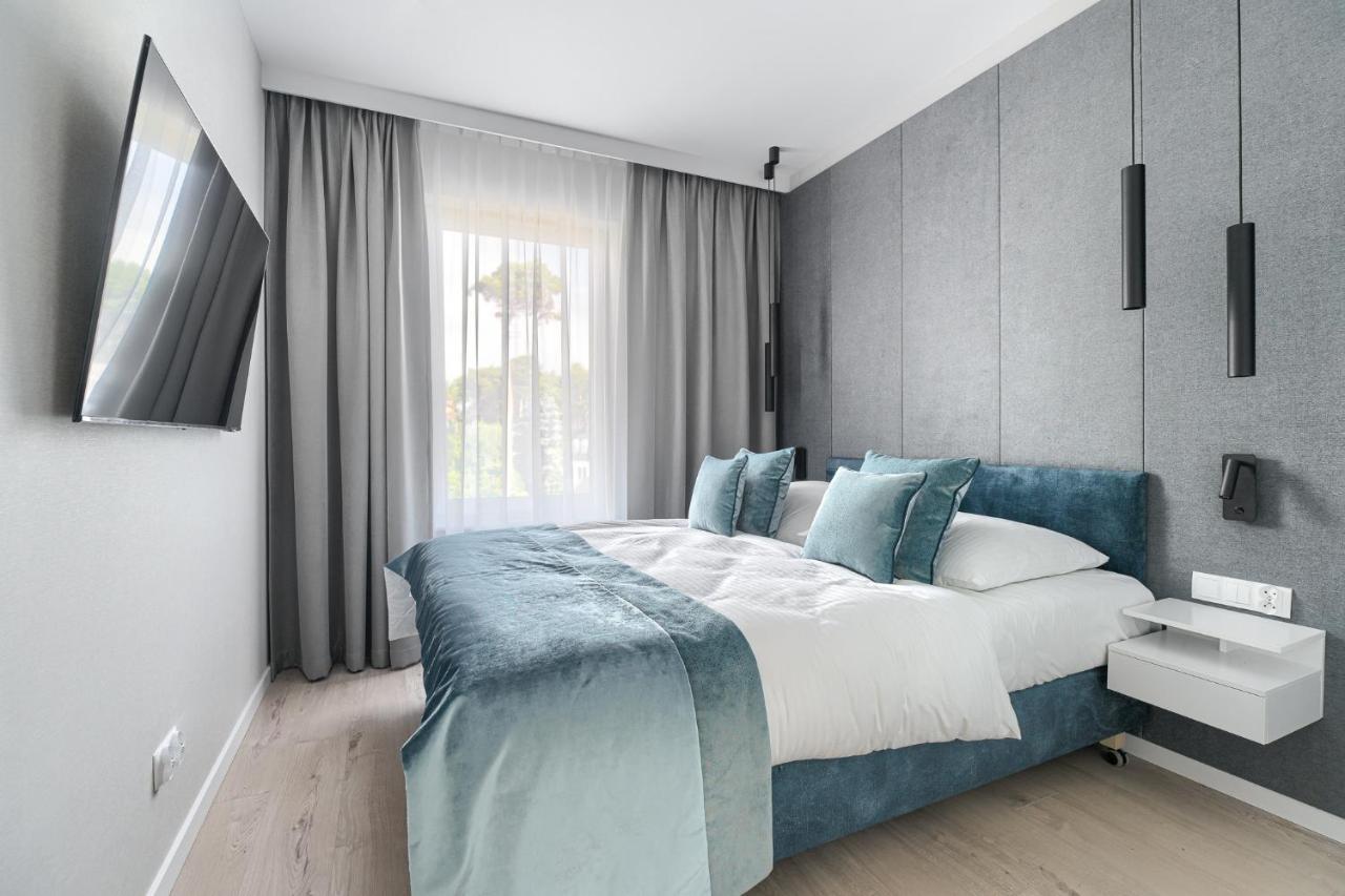 Olimpijska 2 - Apartment