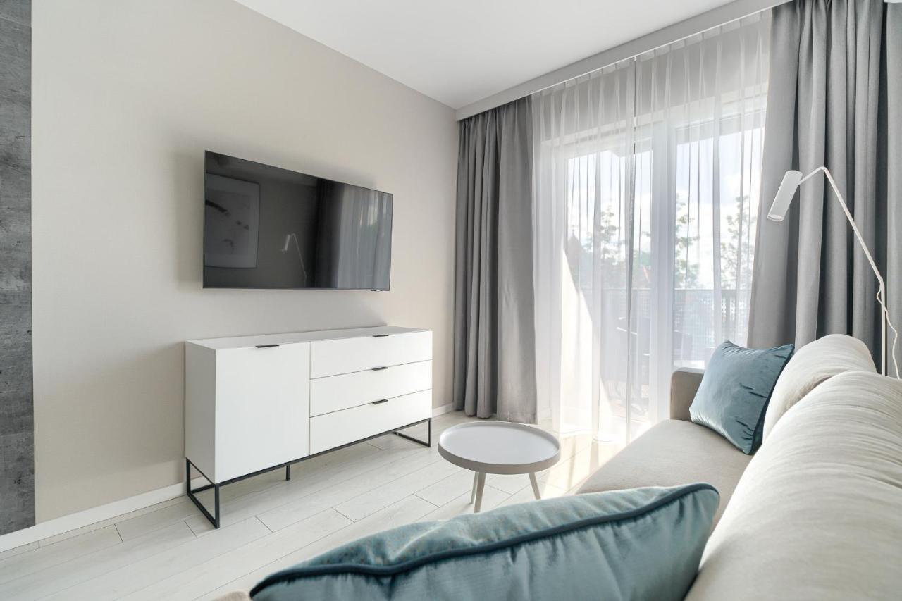 Olimpijska 2 - Apartment