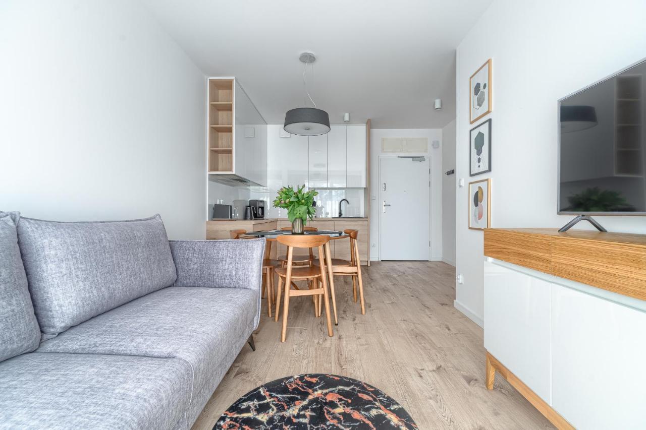 Apartment Olimpijska 2 - *