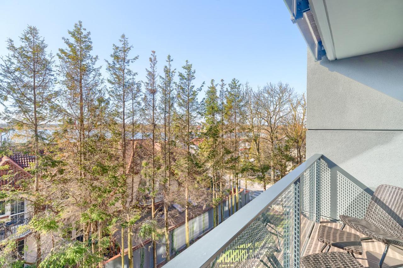 Apartment Olimpijska 2 - *